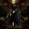Attack on Titan - Annie Leonhart | 1:6/1:4 Resin Statue | by Model Power Studio