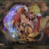 Attack on Titan - Annie Leonhart | 1:6 Resin Statue | von Freedom Studio