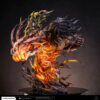 Attack on Titan - AttackOn Titan | Resin Statue | by Hertz Studio