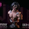 Attack on Titan - Eren Jaeger Titan | 1:1 Resin Bust | von JOY Station