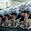 Attack on Titan - Eren Titan | Resin Statue | by Hertz Studio