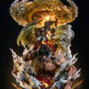 Attack on Titan - Eren Yeager 2.0 | Resin Statue | by Hertz Studio