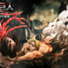 Attack on Titan - Eren & Zeke | 1:6 Resin Statue | by Pop.Art Studio