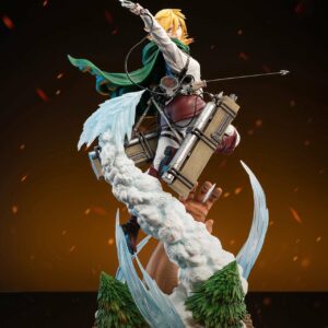 Attack on Titan - Historia Reiss | 1:6 Resin Statue | von Model Power Studio