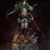 Attack on Titan - Levi Ackerman | 1:6 Resin Statue | by Dream Studio