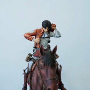 Attack on Titan - Levi Ackerman | 1:6 Resin Statue | by Taitan Studio