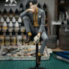 Attack on Titan - Levi Ackerman | Resin Statue | by AAxAX Studio