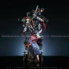 Attack on Titan - Mikasa Memory | 1:6 Resin Statue | by LC Studio