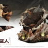 Attack on Titan - Zeke Yeager | Resin Statue | by Freedom Studio
