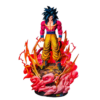 【GROUP order】Buu Studio - Dragon Ball Goku Super Saiyan 4 Resin SHIPS IN OCTOBER