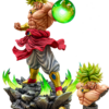 【GROUP ORDER】Infinite Studio - Dragon Ball Broly Statue Resin SHIPS IN OCTOBER