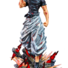 【GROUP ORDER】Jujutsu Kaisen 1/6 Battle Damaged Satoru Gojo Resin Statue |Heroe Collectibles Studio SHIPS IN OCTOBER