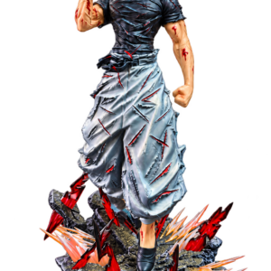 【GROUP ORDER】Jujutsu Kaisen 1/6 Battle Damaged Satoru Gojo Resin Statue |Heroe Collectibles Studio SHIPS IN OCTOBER