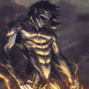 HandsomeCake Goodies | Attack on Titan (AoT) - Resin Statues/Figurines