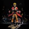 【in stock】Akatsuki Studio Naruto Uzumaki Resin 1/6 GK
