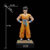 【in stock】Dragon Ball Yamcha Resin Statue 1/6 Scale