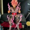 [ in stock] KT Dragon Ball Super Super Saiyan ROSÉ Resin GK