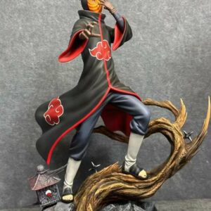 【in stock】Naruto Obito Uchiha Resin 1/6