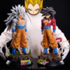 【in stock】Star Studio Super Saiyan 4 Saiyan 5 Goku Resin Figure