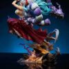 【 pre ordeer 】One Piece Yamato Resin 1/6 GK