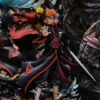 【pre order 】Akatsuki Studio NARUTO Pain 1/6 RESIN GK