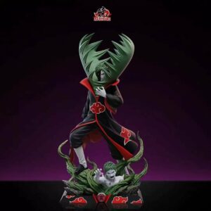 【pre order】Akatsuki Studio Zetsu 1/6 resin GK