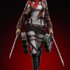 【pre order】Attack On Titan Mikasa Ackerman Resin Statue