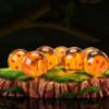 【pre order】 DRAGON BALL BASE WHOLE SET RESIN