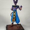 【pre order】 DRAGON BALL BEERUS 23 INCHES TALL 1/4