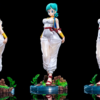 【pre order】Dragon Ball Bulma Resin Statue