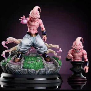 【pre order】Dragon Ball Buu Resin 1/6 GK