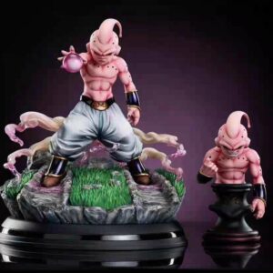 【pre order】Dragon Ball Buu Resin 1/6 GK