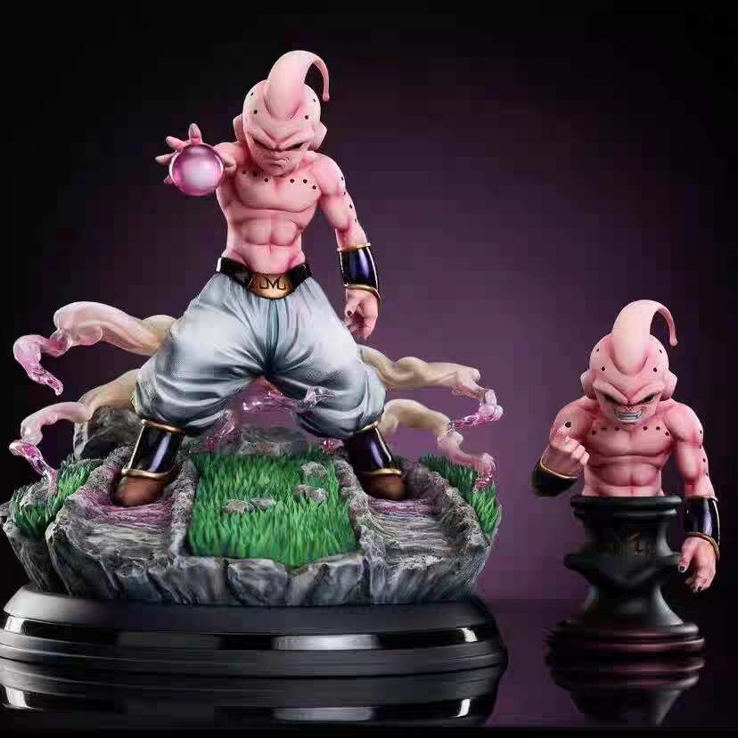【pre order】Dragon Ball Buu Resin 1/6 GK