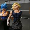 [pre order] Dragon Ball Majin Vegeta BUST RESIN STATUE 1/1