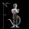 【pre order】Dragon Ball Mecha Frieza 2.0 Statue | 21cm