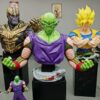 【pre order】DRAGON BALL Piccolo RESIN GK 1/2