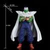 【pre order】Dragon Ball Piccolo Resin Statue | 38cm Figure
