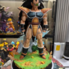 【pre order】Dragon Ball Raditz Samurai Resin Statue
