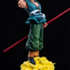 【pre order】 Dragon Ball Son Goku Good-bye Resin Statue