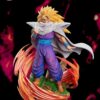 【pre order】Dragon Ball Super Saiyan 3 Gohan 1/4