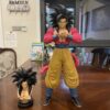【pre order】 Dragon Ball Super Saiyan 4 Goku Resin Statue