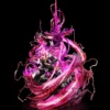【pre order】DRAGON BALL SUPER SAIYAN BLACK ROSE Son GOKU