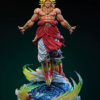【PRE ORDER】DRAGON BALL Super Saiyan Broly Resin Statue 1/6