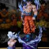 【pre order】Dragon Ball UI Son Goku Resin Statue