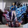 【pre order】HXW STUDIO Jujutsu Kaisen Nanami Kento resin 1/6