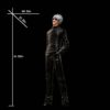 【pre order】Jujutsu Kaisen Gojo & Geto Resin Statue by BW x OOTD Studio