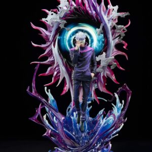 【pre order】Jujutsu Kaisen Gojo Satoru Figure – 1/6 Resin Collectible Statue