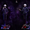 【pre order】 Jujutsu Kaisen Satoru Gojo 1/2 Resin Statue