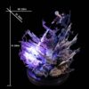 【pre order】Jujutsu Kaisen Satoru Gojo Resin Statue 60cm 1:6 Scale