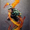 【pre order】Kamado Tanjiro Hinokami Kagura 1/6 Statue
